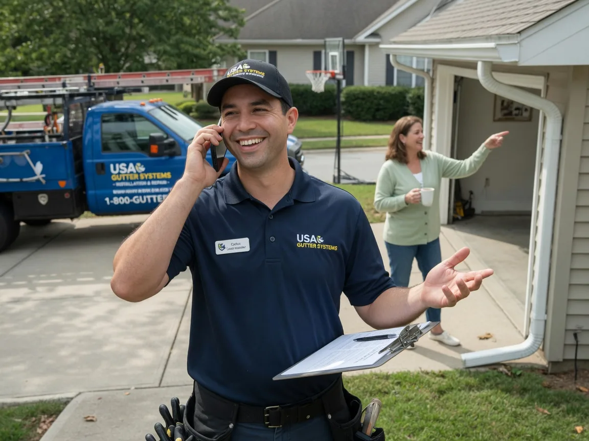 Gutter Installation Fertile, IA FAQs